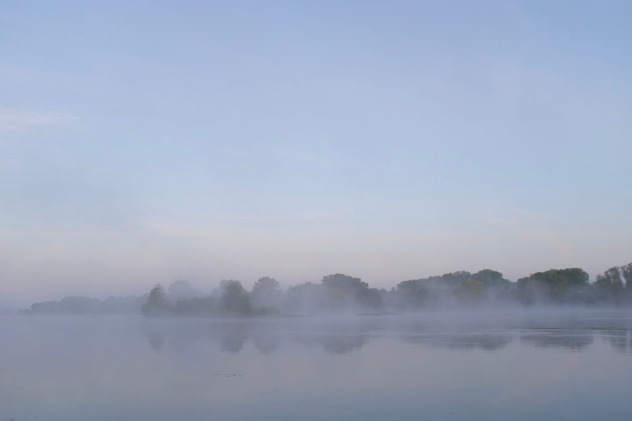 Langs de Loire