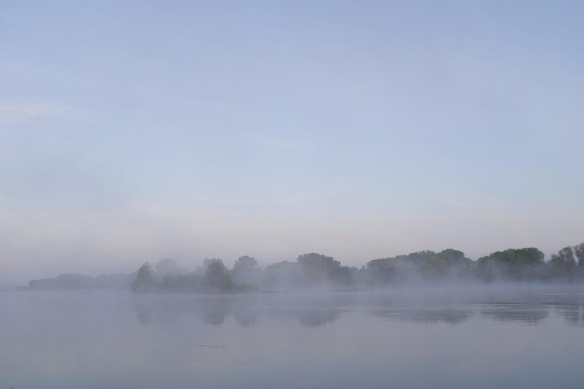 Langs de Loire